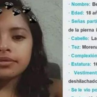 Hallan con vida a Berenice Romo, fundadora de 'Jóvenes Buscadores'