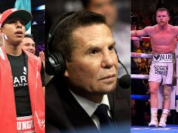 El encuentro entre Saúl 