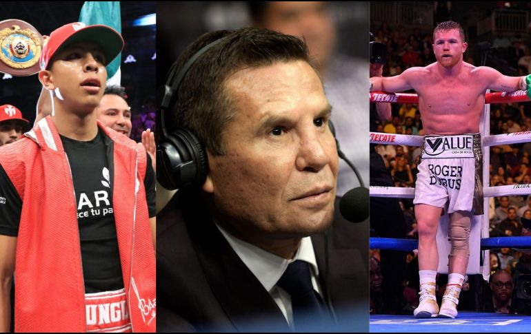 El encuentro entre Saúl 