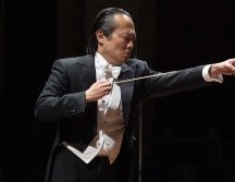 Al respecto del recital, habla para EL INFORMADOR, el director Scott Yoo, quien recuerda que en el año 2020, en la pandemia, ya había tenido oportunidad de dirigir a la OFJ. ESPECIAL