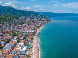 Puerto Vallarta. ESPECIAL/FIDEICOMISO PÚBLICO PARA LA PROMOCIÓN Y PUBLICIDAD TURÍSTICA DE PUERTO VALLARTA.