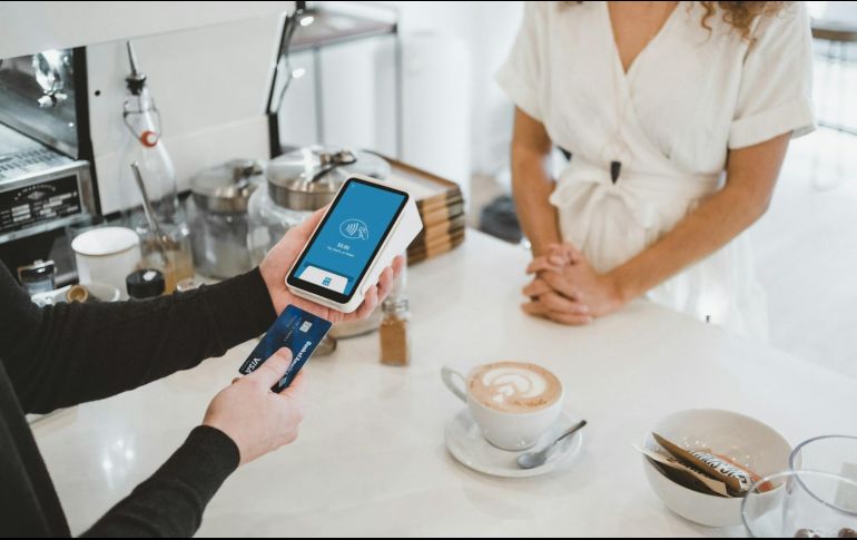 Los pagos con tarjeta de crédito y débito se han vuelto cada vez más frecuentes. Unsplash.