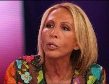 La confesión de la también presentadora fue motivo de apoyo de sus fans y algunos ex participantes, sin embargo, hubo otros como Laura Bozzo, quien arremetió contra la mexicana y desacredito su versión de los hechos. SUN/archivo