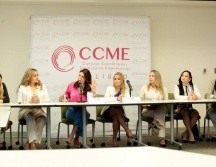 Haro aseguró que en Jalisco las mujeres impulsan la igualdad de género, al indicar que el liderazgo y la participación activa de las mujeres en el ámbito empresarial contribuyen a derribar barreras de género y promover una cultura de equidad en todos los sectores de la sociedad. X / @LauHaro