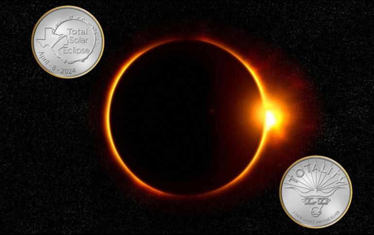 Tendrán que pasar 300 años en Texas para volver a vivir un eclipse solar total. Pixabay