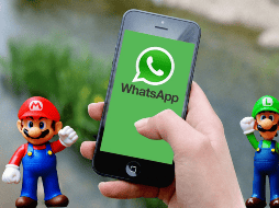 Si eres un fanático de Mario Bros y deseas darle un toque especial a tu WhatsApp, sigue los pasos que te mencionamos a continuación. ESPECIAL/PIXABAY