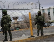 Dicha lista no incluye países donde hay guerras y conflictos. SUN/ ARCHIVO.