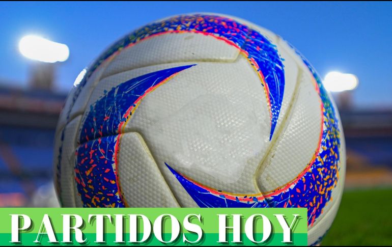 Algunos de los juegos podrán ser vistos en televisión de paga, otros en señal abierta, y algunos también serán transmitidos en las plataformas de streaming. IMAGO7