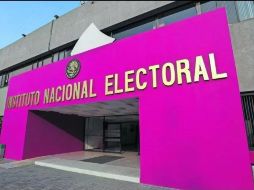 Los módulos fijos del Instituto Nacional Electoral operarán el día de hoy hasta las 20:00 horas. SUN/ Archivo
