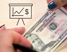 Esta es la cotización del tipo de cambio de dólar a peso mexicano del día de hoy jueves 14 de marzo del 2024. EL INFORMADOR / ARCHIVO