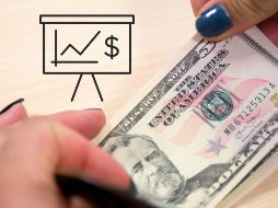 Esta es la cotización del tipo de cambio de dólar a peso mexicano del día de hoy jueves 14 de marzo del 2024. EL INFORMADOR / ARCHIVO