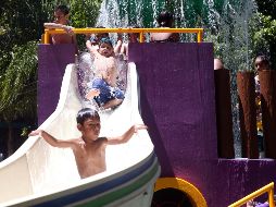 Antes de las vacaciones de Semana Santa, que ya se aproximan, viene un fin de semana larga y sí, es justo este fin de semana. EL INFORMADOR / ARCHIVO