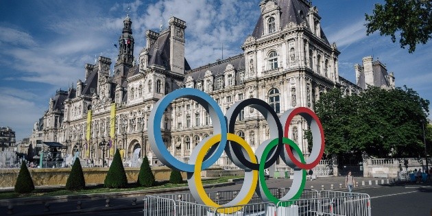 Par&iacute;s 2024: &iquest;Cu&aacute;ndo inician los Juegos Ol&iacute;mpicos?