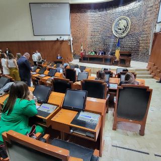 Municipios respaldan reforma para presupuesto constitucional de UdeG