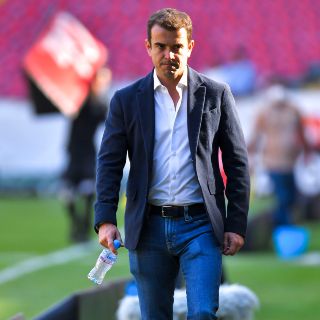 Riestra lamenta el bajo rendimiento de Atlas