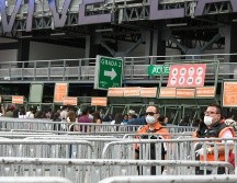 El importante festival contará con varias bajas. NTX/ARCHIVO