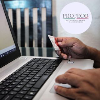 Estas son las tiendas online en las que no debes comprar, según la Profeco
