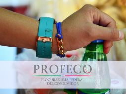 Estas son las bebidas de este tipo que menos componentes dañinos reúnen. Revisa e intenta tener un consumo moderado.EL INFORMADOR / ARCHIVO