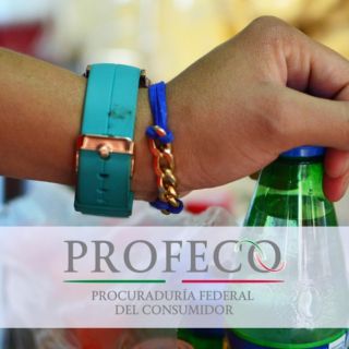 Profeco revela cuáles son los refrescos menos dañinos en el mercado