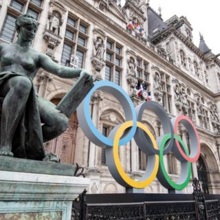 Este es el mes en que primeros atletas mexicanos viajarán rumbo a París 2024