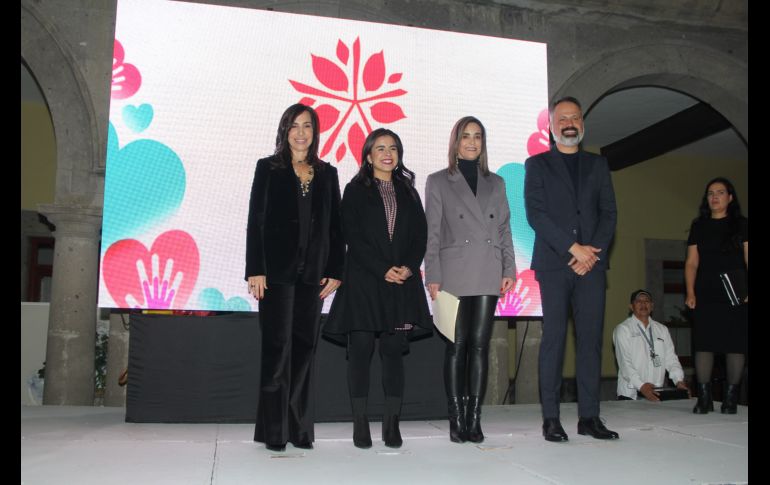 GENTE BIEN JALISCO/ Esmeralda Escamilla