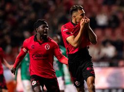 Xolos, en el antepenúltimo lugar de la Tabla General, no quiere seguir perdiendo puntos. IMAGO