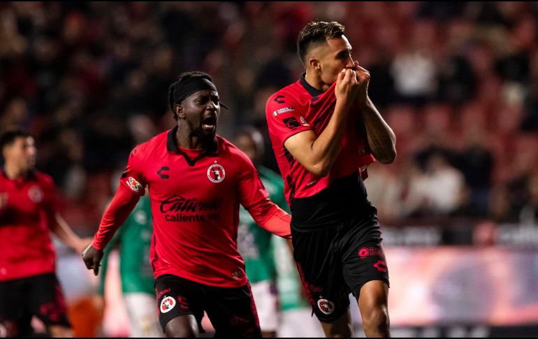 Xolos, en el antepenúltimo lugar de la Tabla General, no quiere seguir perdiendo puntos. IMAGO