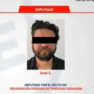 Por participar en una segunda desaparición, procesan a ex subdirector de la policía de Acatic