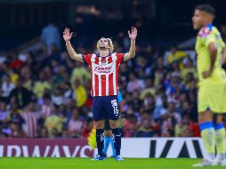 Seis de ocho victorias del Rebaño en la última década han tenido lugar en la casa del América. IMAGO7