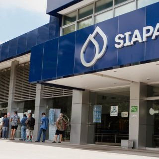 Avalan descuentos a 50 mil morosos del SIAPA