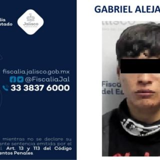 Vinculan a proceso a Gabriel Alejandro 'N' por doble feminicidio en la UTEG