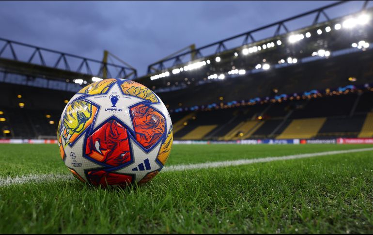 Cualquiera de los ocho equipos puede acceder a las Semifinales de la competencia. EFE/ ARCHIVO.