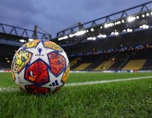 Primero se llevará a cabo el sorteo de la Champions League, para después realizar el de la Europa League y finalizar con la Conference League. EFE/Archivo