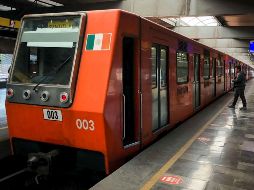 El Metro también anunció que el 28 y 29 de marzo, las personas que decidan llevar sus bicicletas tendrán acceso libre al aplicar el programa “Tu bici viaja en Metro”. SUN/ ARCHIVO.