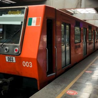 Estos son los horarios del Metro CDMX en Jueves y Viernes Santo