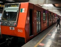 El Metro también anunció que el 28 y 29 de marzo, las personas que decidan llevar sus bicicletas tendrán acceso libre al aplicar el programa “Tu bici viaja en Metro”. SUN/ ARCHIVO.
