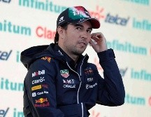 Declaró que le gusta recibir visitas y que se sientan cómodas, por lo que su mobiliario es de gran tamaño. SUN/Archivo