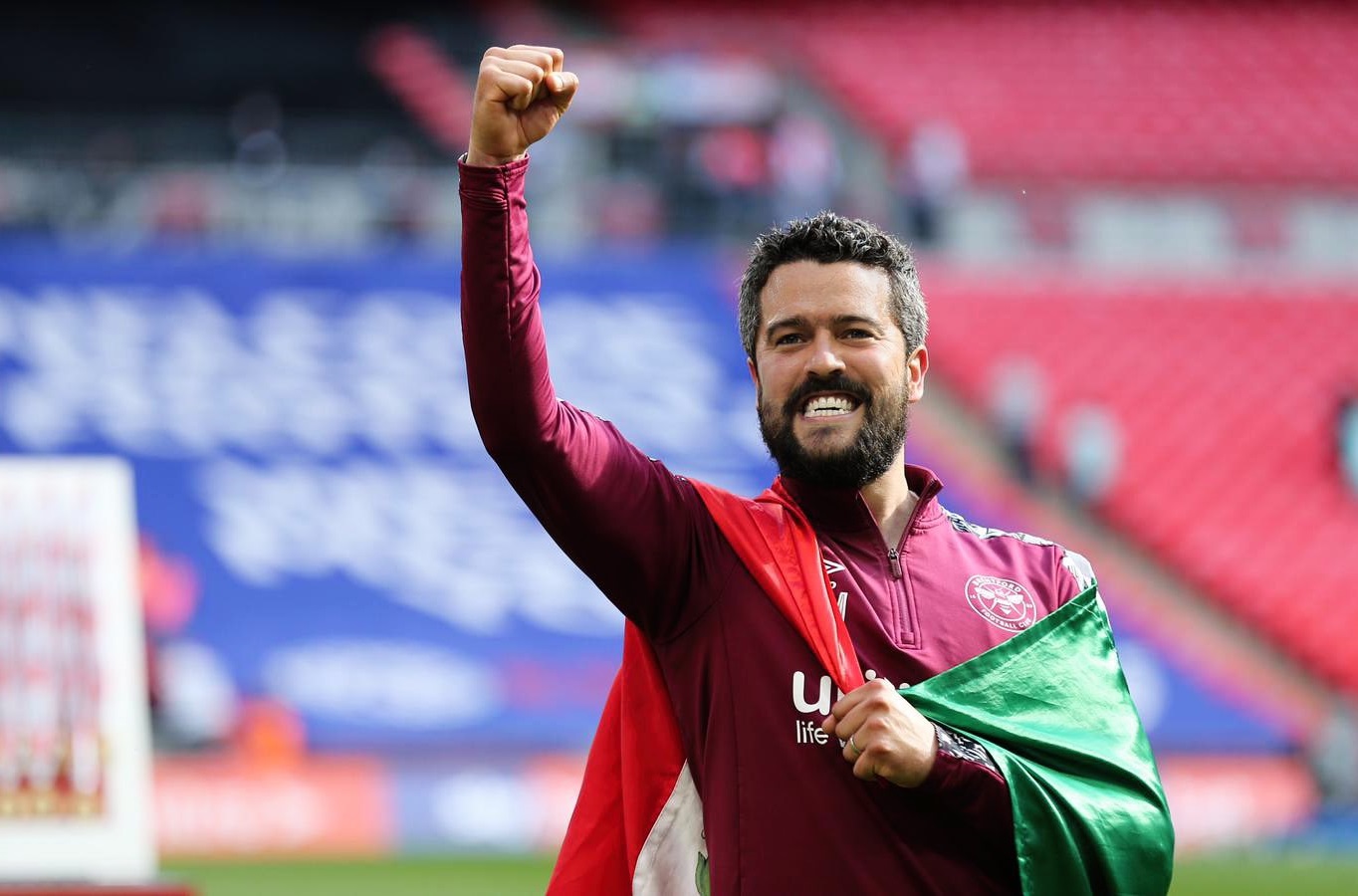 El director técnico jalisciense fichado por el Chelsea