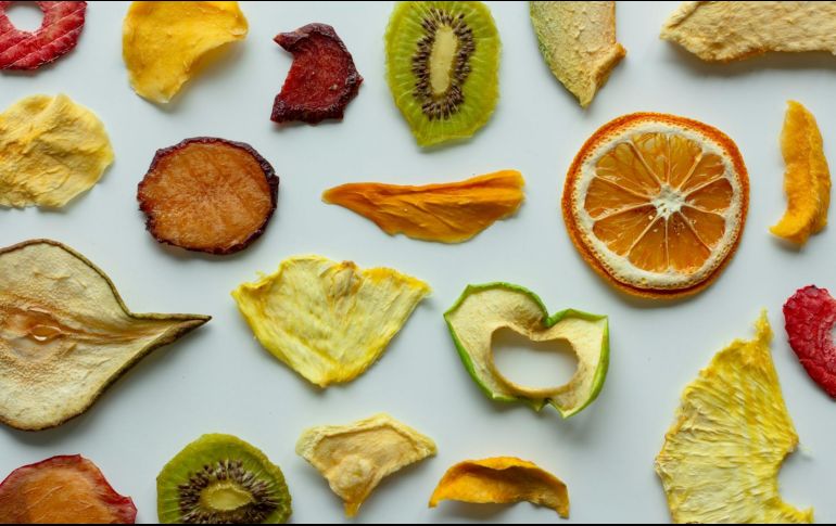 Adoptar un estilo de vida saludable se vuelve esencial para contrarrestar los efectos de la menopausia. Unsplash.