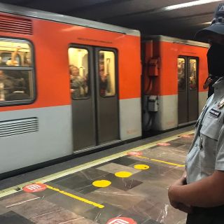 Así se ve la perforación del túnel de la Línea 12 del Metro (VIDEO)