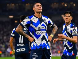 Este triunfo coloca a los regiomontanos en un emocionante enfrentamiento contra el Inter de Miami, equipo que cuenta con la presencia de la leyenda del futbol, Lionel Messi. IMAGO7.