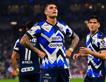 Este triunfo coloca a los regiomontanos en un emocionante enfrentamiento contra el Inter de Miami, equipo que cuenta con la presencia de la leyenda del futbol, Lionel Messi. IMAGO7.