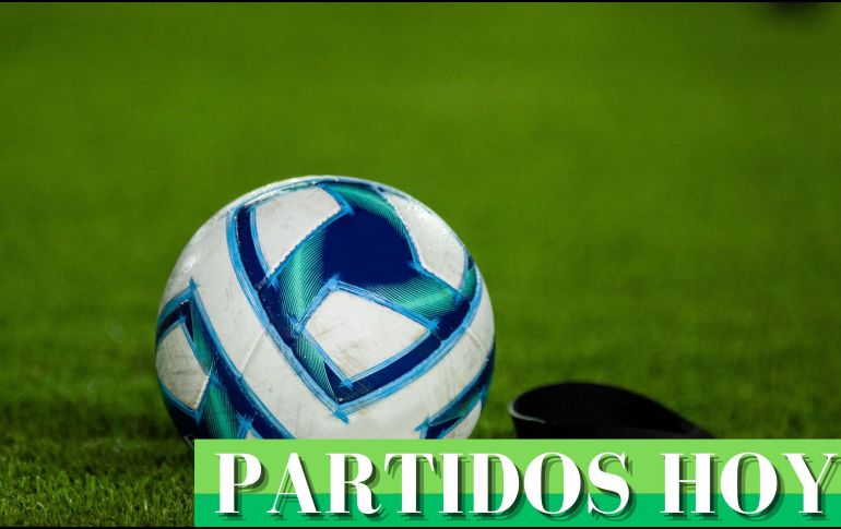 Algunos de los juegos podrán ser vistos en televisión de paga, otros en señal abierta, y algunos también serán transmitidos en las plataformas de streaming. IMAGO7