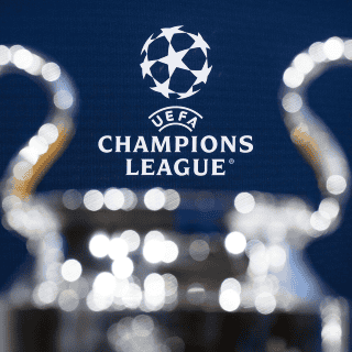 Platillos de lujo en semifinales de la Champions League