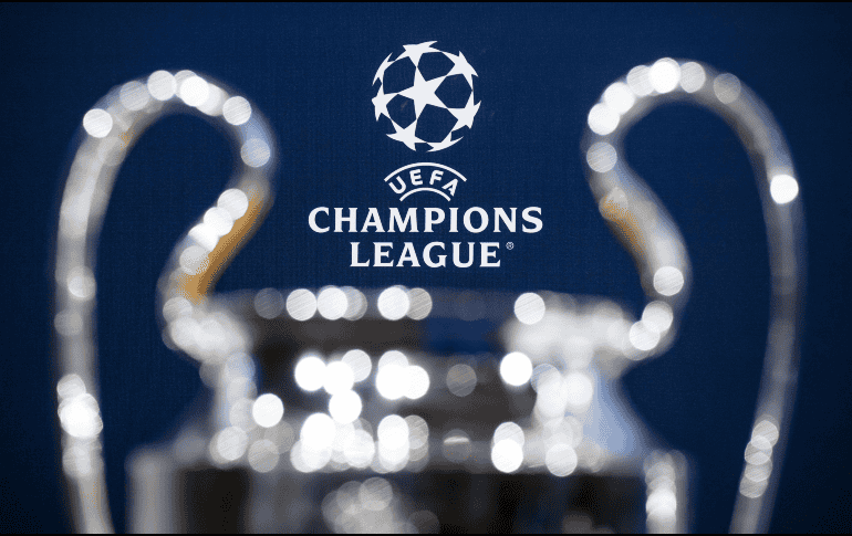 Real Madrid, Bayern Munich, Borussia Dortmund y París Saint Germain son los cuatro contendientes que se enfrentarán en semifinales de la Champions League. EFE / ARCHIVO.