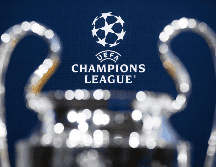 El sorteo realizado hoy en la sede de la UEFA, en Nyon, Suiza, ofreció un panorama conocido y poderoso. EFE / J. Bott