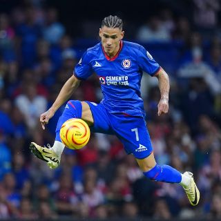 ¿Dónde ver EN VIVO el partido Cruz Azul vs Necaxa?