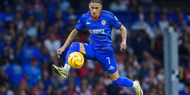 Cruz Azul vs Necaxa: D&oacute;nde ver EN VIVO el partido de la J12 del Clausura 2024, Liga MX, canales, horario