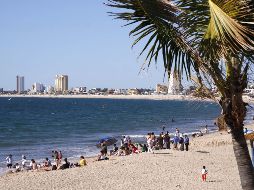 Aquellos individuos con más de un año de antigüedad en una empresa tienen el derecho de gozar de un período anual de vacaciones remuneradas. SUN/ ARCHIVO.
