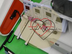 Incluye estas frutas y alimentos para cuidar la salud de tu próstata frente a los problemas que podrían aquejarla. EL INFORMADOR / ARCHIVO